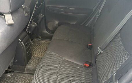 Nissan Tiida, 2015 год, 1 015 000 рублей, 9 фотография