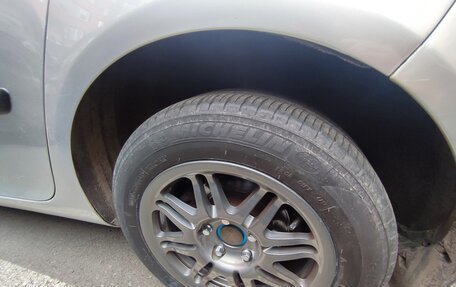 Volkswagen Golf V, 2005 год, 650 000 рублей, 8 фотография