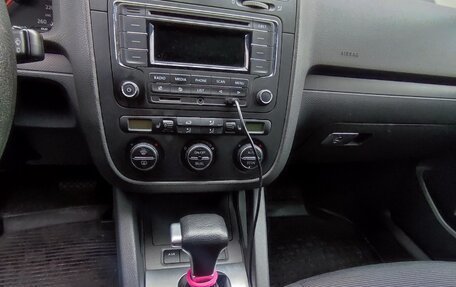 Volkswagen Golf V, 2005 год, 650 000 рублей, 5 фотография