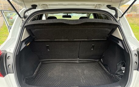 Nissan Tiida, 2015 год, 1 015 000 рублей, 10 фотография