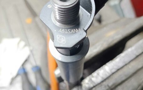 Opel Vivaro A рестайлинг, 2007 год, 1 350 000 рублей, 15 фотография