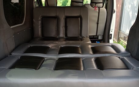 Opel Vivaro A рестайлинг, 2007 год, 1 350 000 рублей, 9 фотография