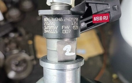 Opel Vivaro A рестайлинг, 2007 год, 1 350 000 рублей, 16 фотография