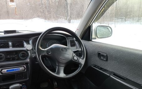 Toyota Duet, 1999 год, 270 000 рублей, 11 фотография