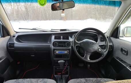 Toyota Duet, 1999 год, 270 000 рублей, 10 фотография