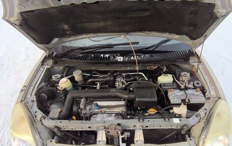 Toyota Duet, 1999 год, 270 000 рублей, 9 фотография