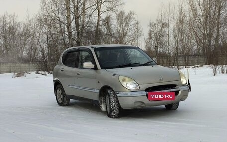 Toyota Duet, 1999 год, 270 000 рублей, 4 фотография