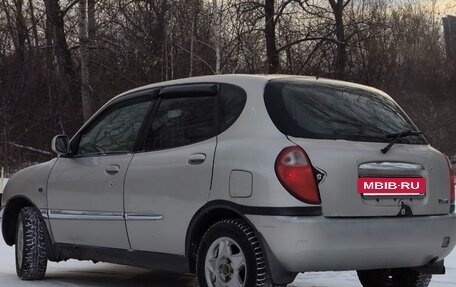 Toyota Duet, 1999 год, 270 000 рублей, 3 фотография