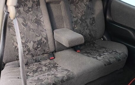 Toyota Duet, 1999 год, 270 000 рублей, 17 фотография