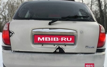 Toyota Duet, 1999 год, 270 000 рублей, 6 фотография