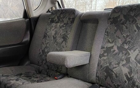 Toyota Duet, 1999 год, 270 000 рублей, 22 фотография