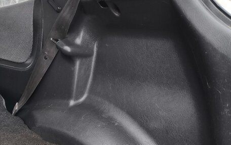 Toyota Duet, 1999 год, 270 000 рублей, 29 фотография