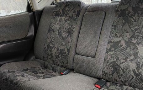 Toyota Duet, 1999 год, 270 000 рублей, 21 фотография