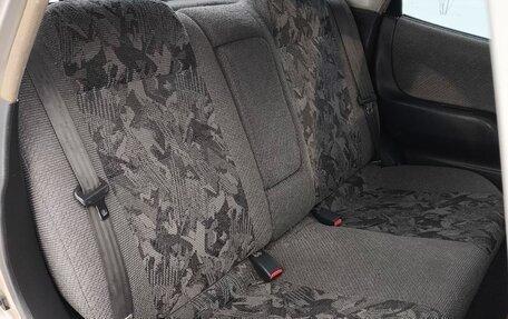 Toyota Duet, 1999 год, 270 000 рублей, 18 фотография