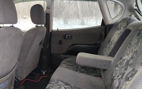 Toyota Duet, 1999 год, 270 000 рублей, 20 фотография