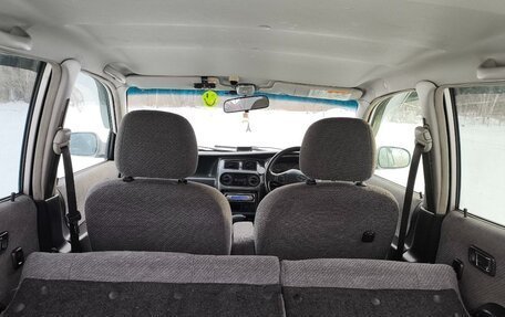 Toyota Duet, 1999 год, 270 000 рублей, 24 фотография