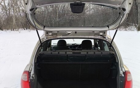 Toyota Duet, 1999 год, 270 000 рублей, 26 фотография