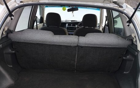 Toyota Duet, 1999 год, 270 000 рублей, 23 фотография