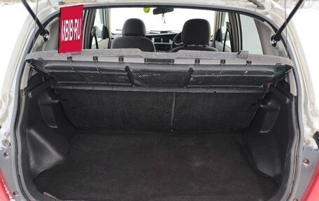 Toyota Duet, 1999 год, 270 000 рублей, 28 фотография