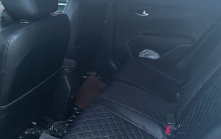 KIA Rio IV, 2021 год, 1 550 000 рублей, 13 фотография