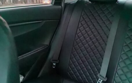 KIA Rio IV, 2021 год, 1 550 000 рублей, 10 фотография