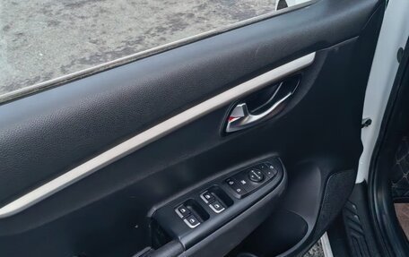 KIA Rio IV, 2021 год, 1 550 000 рублей, 12 фотография