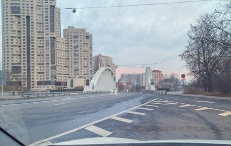 KIA Rio IV, 2021 год, 1 550 000 рублей, 5 фотография