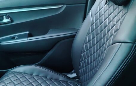 KIA Rio IV, 2021 год, 1 550 000 рублей, 11 фотография