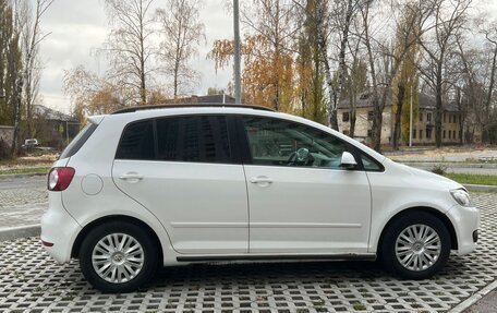 Volkswagen Golf Plus II, 2011 год, 419 000 рублей, 10 фотография