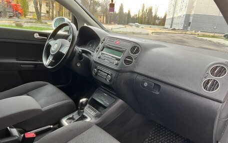 Volkswagen Golf Plus II, 2011 год, 419 000 рублей, 11 фотография