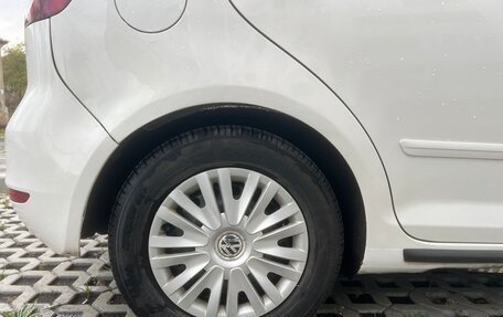 Volkswagen Golf Plus II, 2011 год, 419 000 рублей, 5 фотография