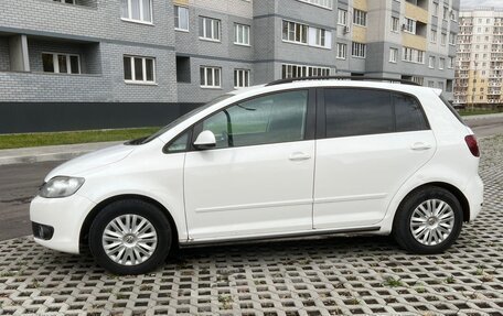 Volkswagen Golf Plus II, 2011 год, 419 000 рублей, 8 фотография