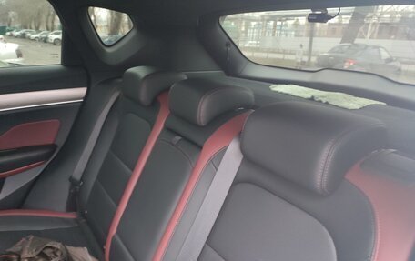 Geely Coolray I, 2023 год, 1 950 000 рублей, 5 фотография