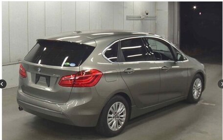 BMW 2 серия Active Tourer F45, 2014 год, 1 499 000 рублей, 2 фотография