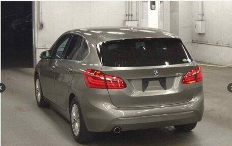 BMW 2 серия Active Tourer F45, 2014 год, 1 499 000 рублей, 3 фотография