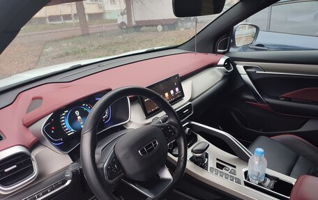 Geely Coolray I, 2023 год, 1 950 000 рублей, 2 фотография