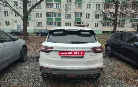 Geely Coolray I, 2023 год, 1 950 000 рублей, 4 фотография