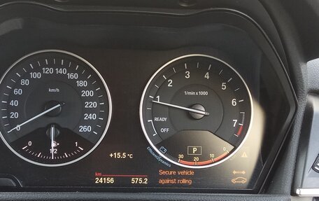 BMW 2 серия Active Tourer F45, 2014 год, 1 499 000 рублей, 5 фотография