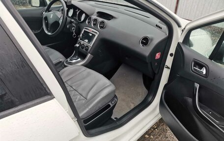 Peugeot 308 II, 2011 год, 400 000 рублей, 1 фотография