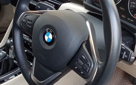 BMW 2 серия Active Tourer F45, 2014 год, 1 499 000 рублей, 6 фотография