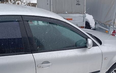 Volkswagen Passat B5+ рестайлинг, 2001 год, 470 000 рублей, 3 фотография