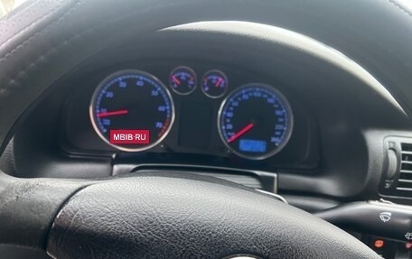 Volkswagen Passat B5+ рестайлинг, 2001 год, 470 000 рублей, 10 фотография