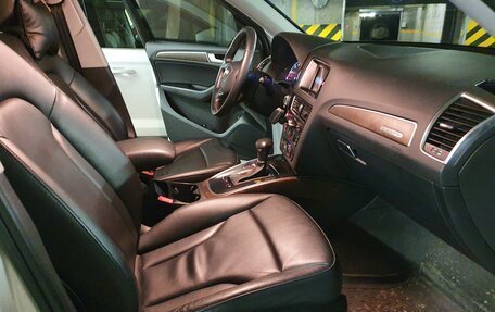 Audi Q5, 2014 год, 2 200 000 рублей, 5 фотография