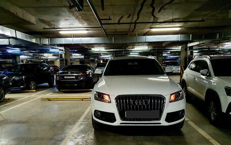 Audi Q5, 2014 год, 2 200 000 рублей, 6 фотография