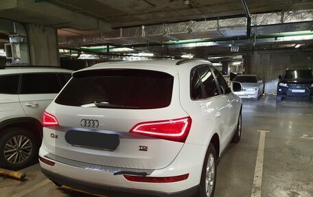 Audi Q5, 2014 год, 2 200 000 рублей, 9 фотография