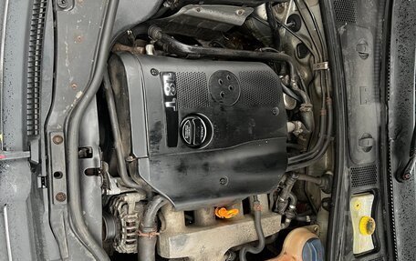 Volkswagen Passat B5+ рестайлинг, 2001 год, 470 000 рублей, 9 фотография