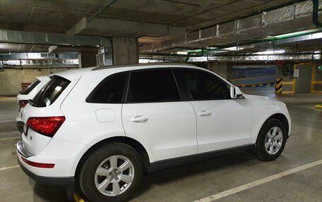 Audi Q5, 2014 год, 2 200 000 рублей, 2 фотография