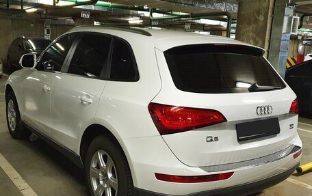 Audi Q5, 2014 год, 2 200 000 рублей, 3 фотография