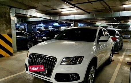 Audi Q5, 2014 год, 2 200 000 рублей, 8 фотография