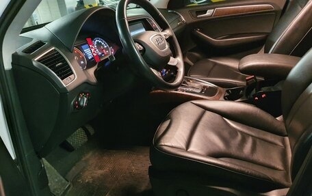 Audi Q5, 2014 год, 2 200 000 рублей, 4 фотография